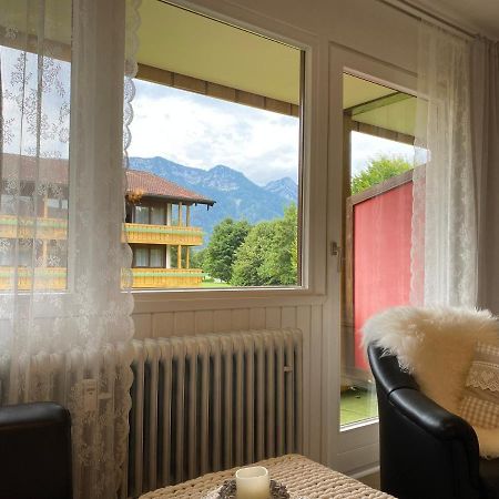 Ferienwohnung Rosalie Inzell Εξωτερικό φωτογραφία